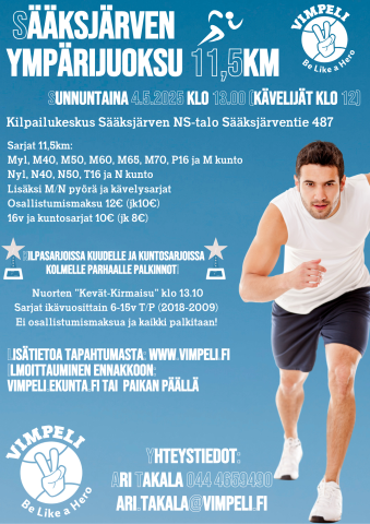 Sääksjärvi